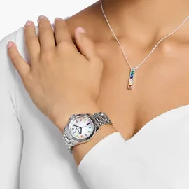 Thomas Sabo Divine Rainbow Edelstahl 33 mm WA0394-201-201