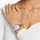 Thomas Sabo Divine Rainbow Edelstahl 33 mm WA0394-201-201