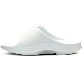 Oofos Ooahh Sport Flex white- (WHITE) 42