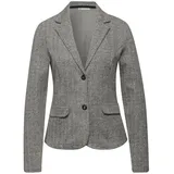 STREET ONE Blazer in Grau - 38