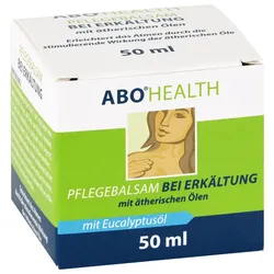 Abo Pflegebalsam B Erkaelt