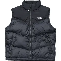 The North Face Saikuru Vest - Schwarz - S