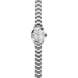 Atrium Herren Uhr Armbanduhr Solar Edelstahl Analog Quarz A32-30