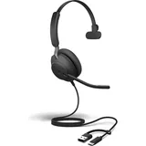 JABRA Evolve2 40 SE