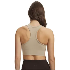 Under Armour Vanish Seamless City Khaki/Summit White M