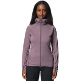 Houdini Outright Jacke - Foggy Purple - S