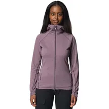 Houdini Outright Jacke - Foggy Purple - S