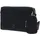Bogner Verbier Play Pukie Crossbody-Bag schwarz
