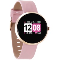 X-WATCH Siona Color Fit rose gold 54036