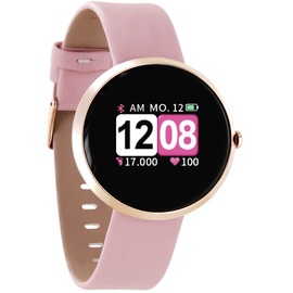 X-WATCH Siona Color Fit rose gold 54036