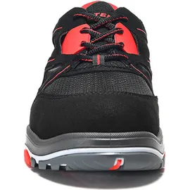 ELTEN Sicherheitshalbschuh ANTHONY red Low ESD S1 Typ 2, Gr. 46