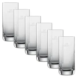 Schott Zwiesel Longdrinkgläser Convention 390,0 ml, 6 St.