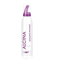 Alcina Strong Styling Mousse 150 ml