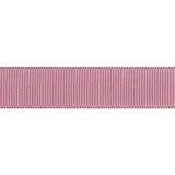 Prym Ripsband 16 mm Altrosa