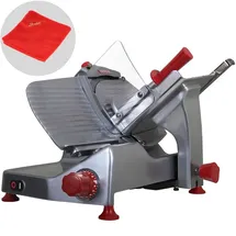 Berkel Pro Line XS25 Tef. Aufschnittmaschine