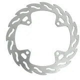 Moto-Master Bremsscheibe Flame