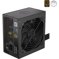 Endorfy Vero L6 650 W, PC Netzteil, Schwarz
