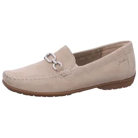 SIOUX Cortizia Damen Beige 40