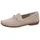 SIOUX Cortizia Damen Beige 40