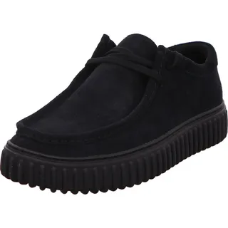 CLARKS Torhill Lo Black SDE 39,5 - 42 EU