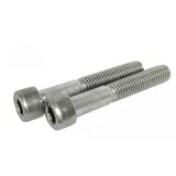 Yamaha Motorschrauben 2er-Set 2017 f. PW-X/X2 & GC Interface M8x50