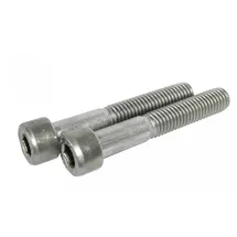 Yamaha Motorschrauben 2er-Set 2017 f. PW-X/X2 & GC Interface M8x50