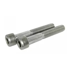 Yamaha Motorschrauben 2er-Set 2017 f. PW-X/X2 & GC Interface M8x50