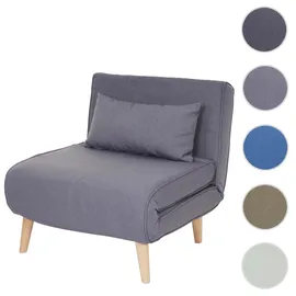 MCW D35 Stoff 75 x 77 x 70 cm hellgrau