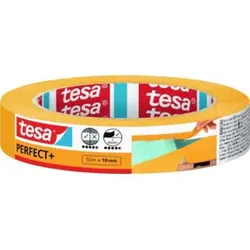 tesa Malerband Perfect+ 50m:19mm