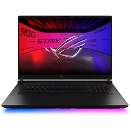 Asus ROG Strix Scar 18 Intel Core Ultra 9 275HX 64 GB RAM 4 TB SSD RTX 5090