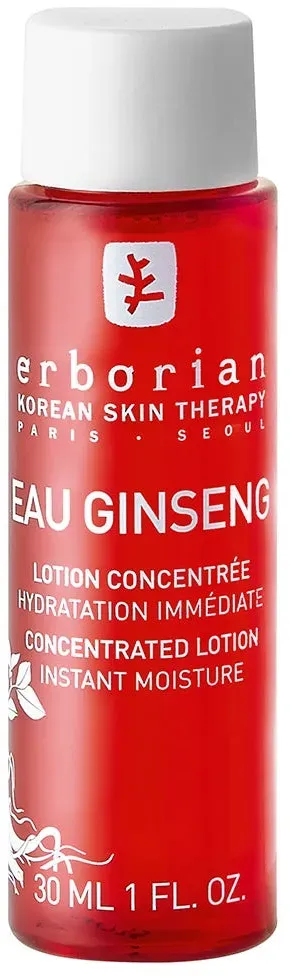 Erborian Eau Ginseng Travelsize 30 ml