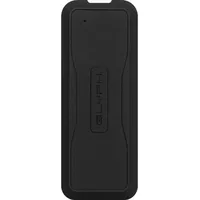 GLYPH Atom EV, 2000 GB, USB Typ-C, 3.2 Gen 2 (3.1 Gen 2), 1000 MB/s, Schwarz