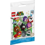 Lego Super Mario Mario-Charaktere-Serie 2 71386