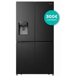Hisense RQ760N4SBFE  abzgl. 300€ Cashback (von Hisense nach Registrierung)