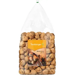 Seeberger Ganze Walnüsse Jumbo