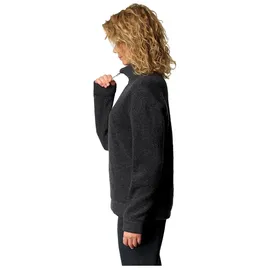 Houdini Alto Sweatshirt Schwarz XS