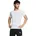 Liga Funktionsshirt white M