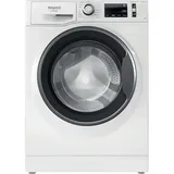 Lavatrice libera installazione Hotpoint Nr649Gwsa It