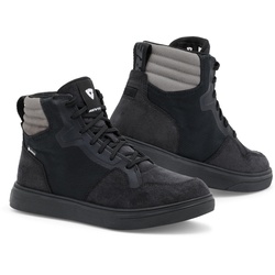 Revit Krait GTX Motorradschuhe, schwarz-grau, Größe 39