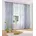 OTTO Gardine OTTO 4 245cm Voile Polyester Gardine Voile Polyester