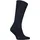 Tommy Hilfiger TH MEN SOCK 1P PREMIUM SILK CASHMERE Blau 43-44