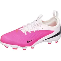 Nike Phantom 6 Low Academy FG/MG Kinder Rosa/Pink 37,5