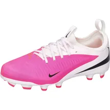 Nike Phantom 6 Low Academy FG/MG Kinder Rosa/Pink 37,5