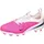 Nike Phantom 6 Low Academy FG/MG Kinder Rosa/Pink 37,5