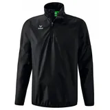Erima Regenjacke Team Schwarz 152