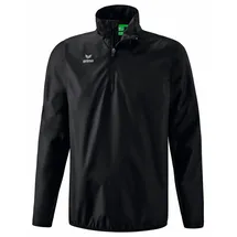 Erima Regenjacke Team Schwarz 152