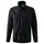 Erima Regenjacke Team Schwarz 152