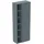 Ideal Standard Finesse Hochschrank 60 x 16,0 cm Aschblau Matt Glas/Holz/MDF/Spanplatte