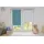 K-HOME Springrollo Anna 40 x 150 cm grün