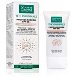 Martiderm Proteos Screen Spf50 40ml Feuchtigkeitscreme - One Size